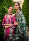 Miral Vol 2 By Nisanka Lawn Best Pakistani Dress Material Wholesale Shop In Surat